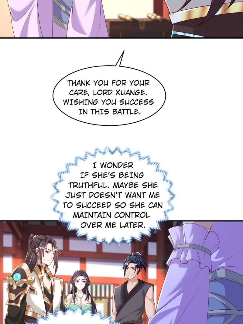 Dragon Master Chapter 410 2
